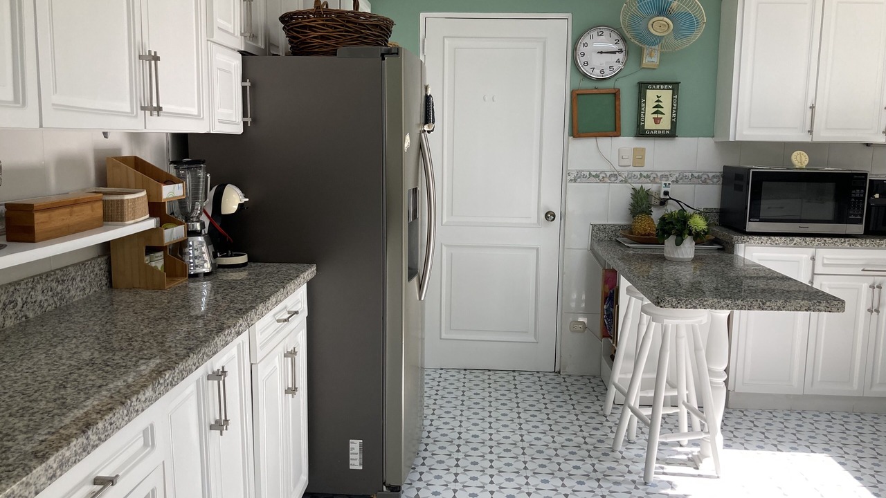 Photo of Kitchen in Casa de Campo