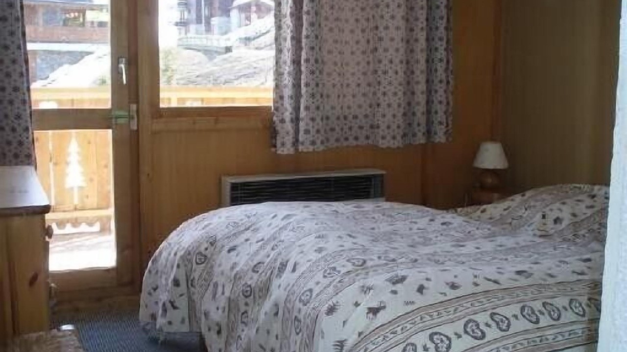 Photo of Bedroom in Meribel-Mottaret