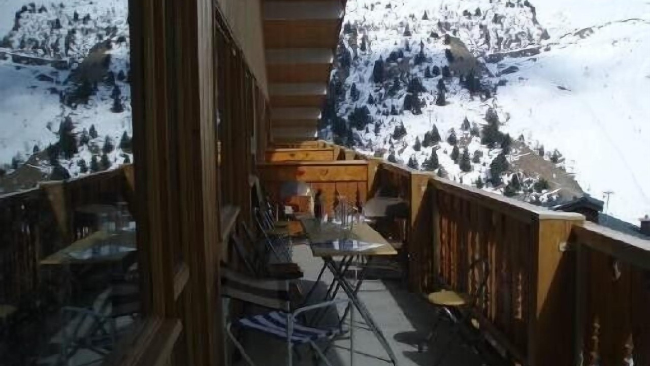 Photo of Outdoor in Meribel-Mottaret