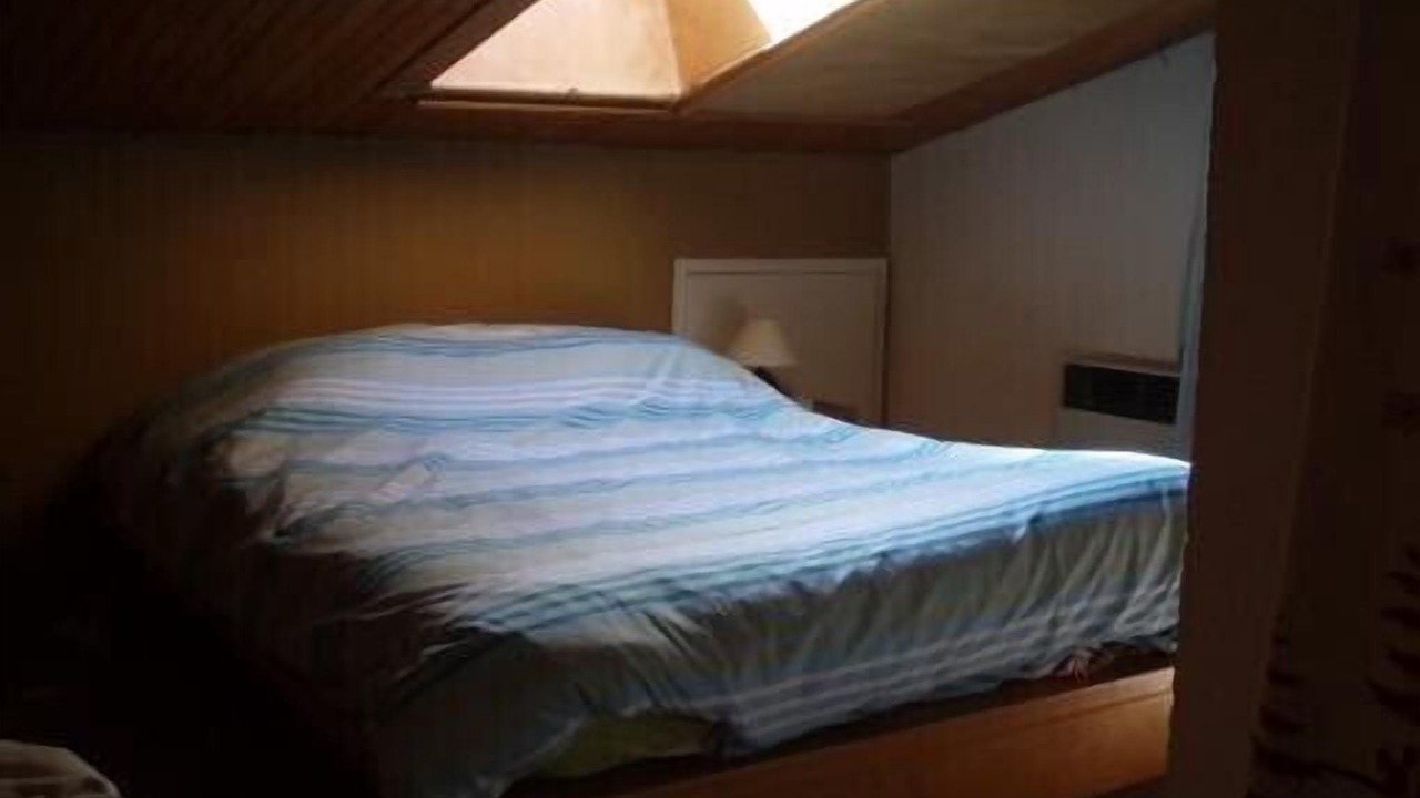 Photo of Bedroom in Meribel-Mottaret