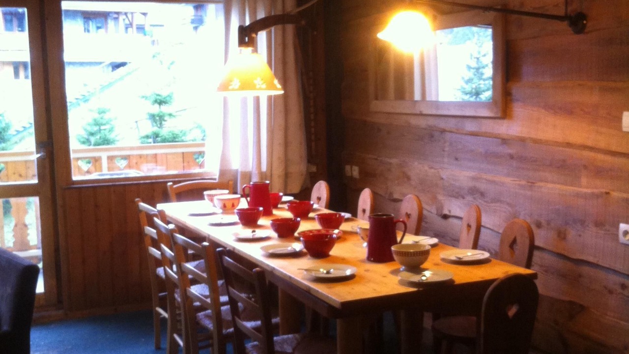 Photo of Others in Meribel-Mottaret