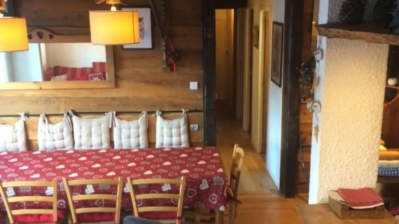 Photo of Others in Meribel-Mottaret