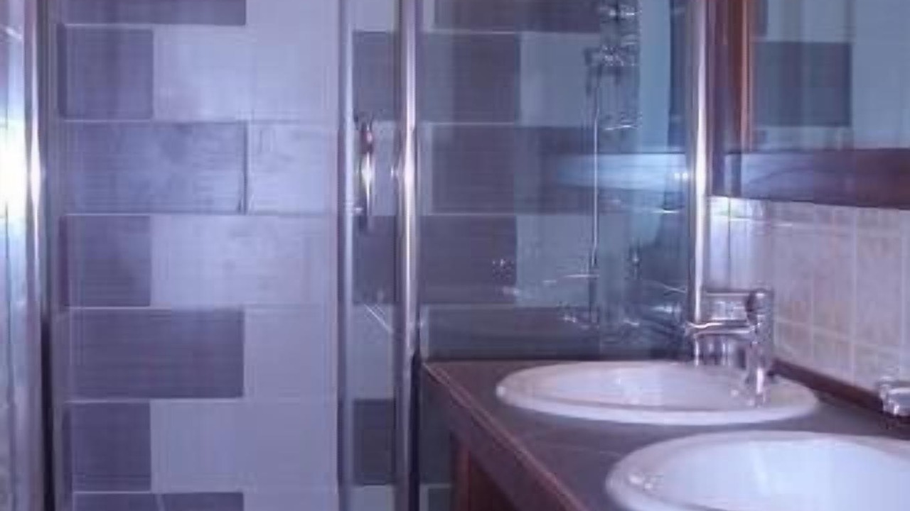 Photo of Bathroom in Meribel-Mottaret
