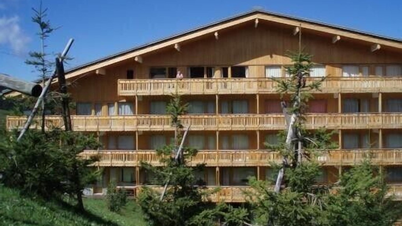 Photo of Outdoor in Meribel-Mottaret