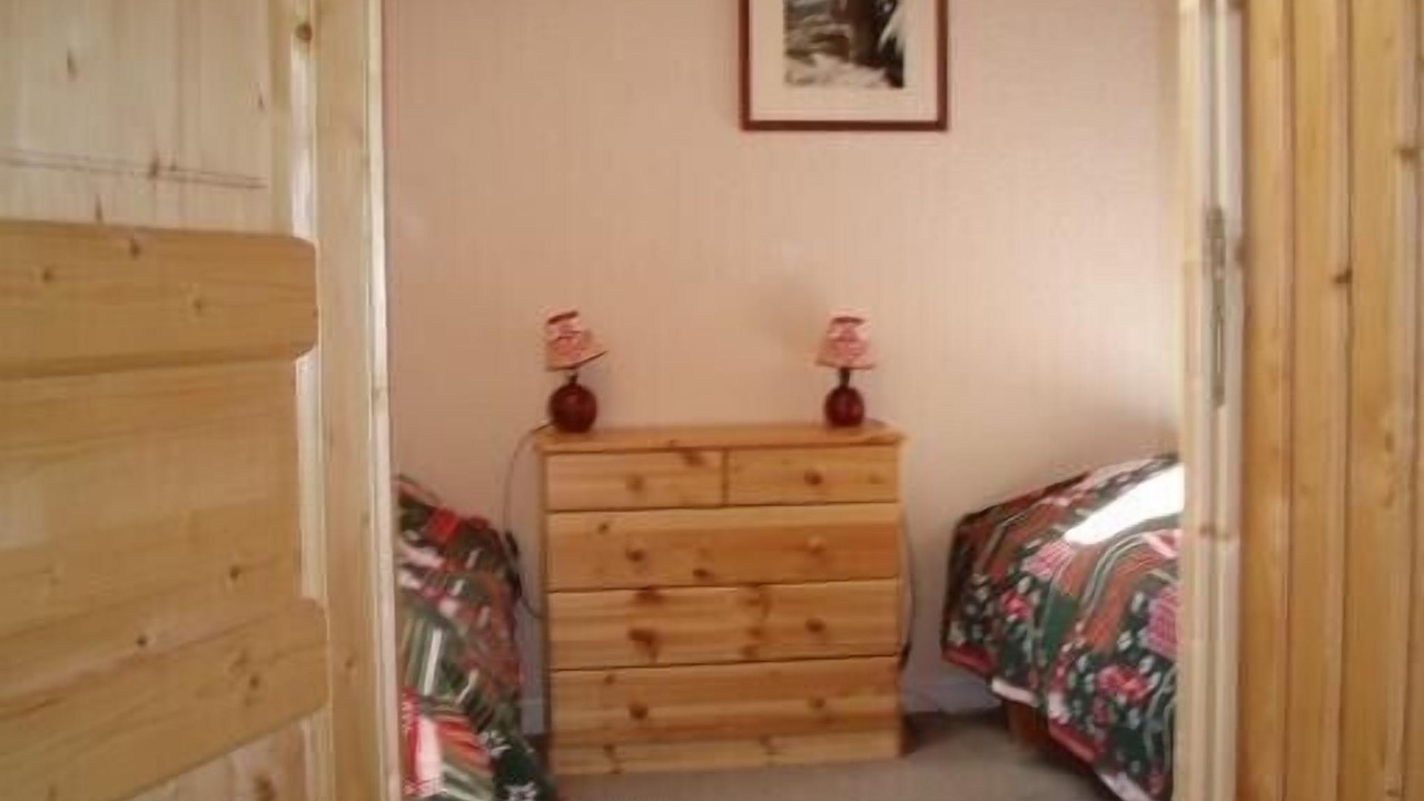Photo of Bedroom in Meribel-Mottaret