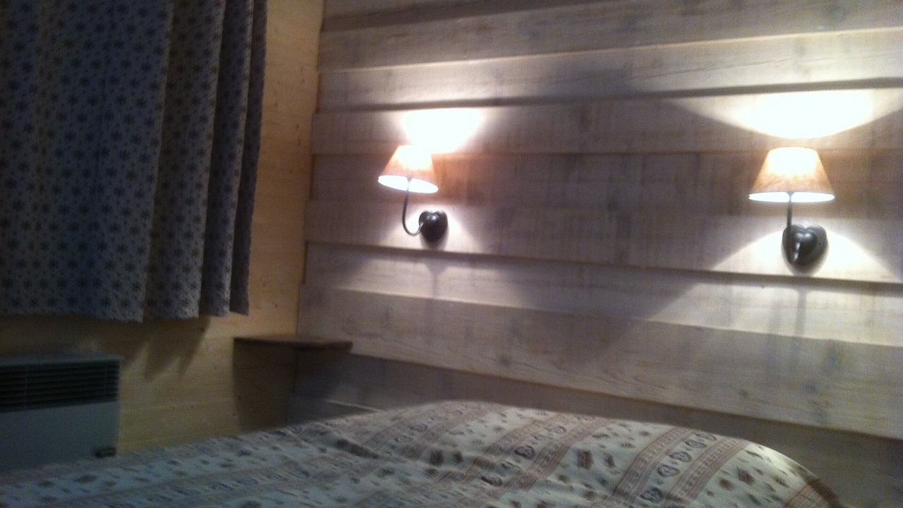 Photo of Bedroom in Meribel-Mottaret