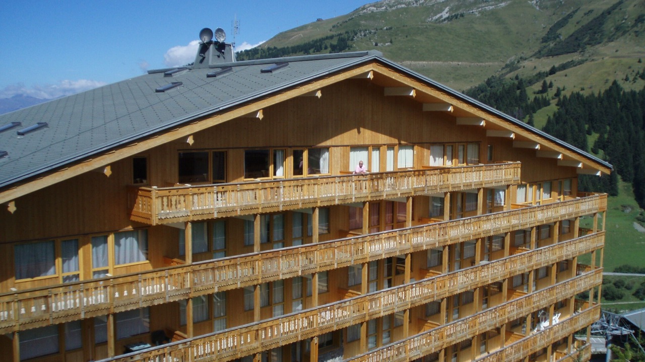 Photo of Outdoor in Meribel-Mottaret