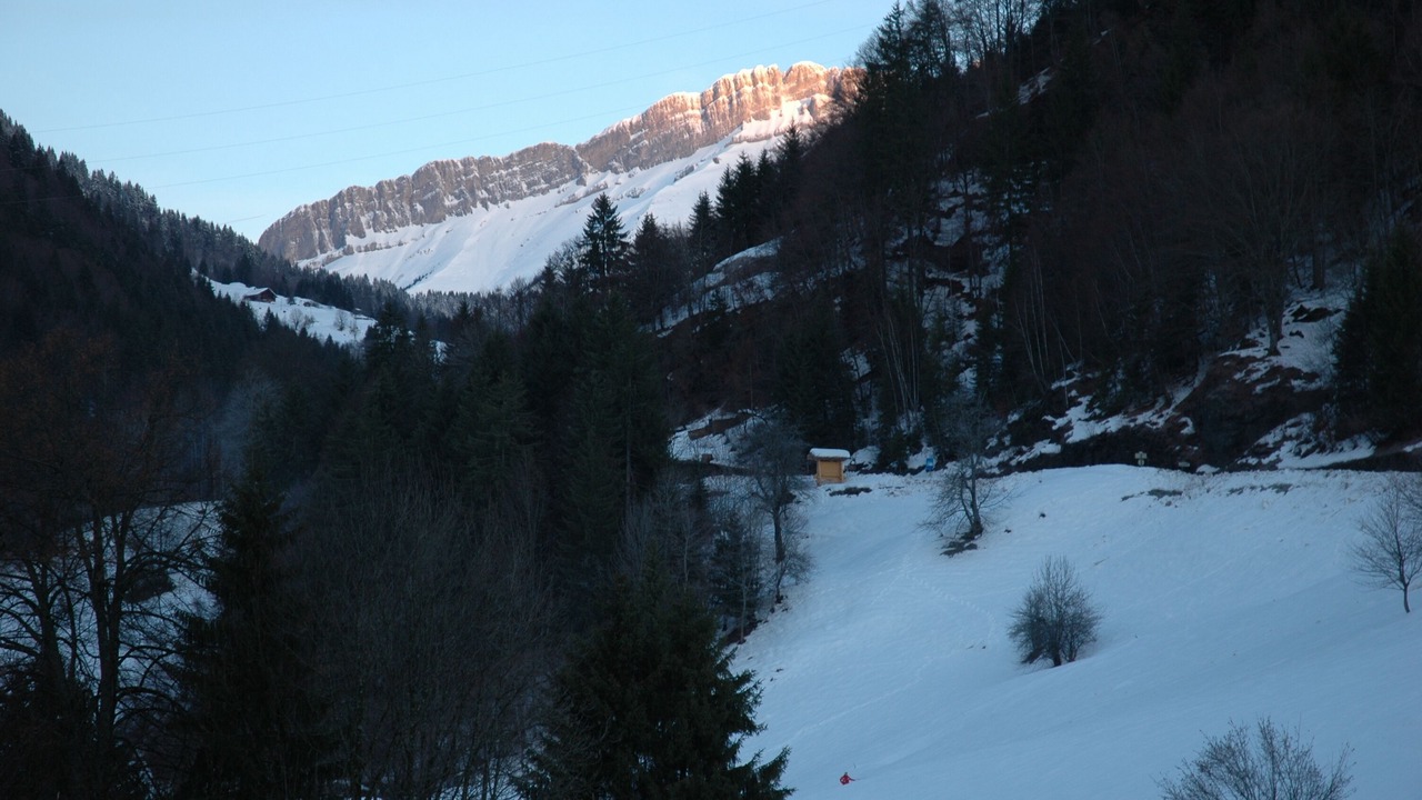 Photo of Others in Flumet