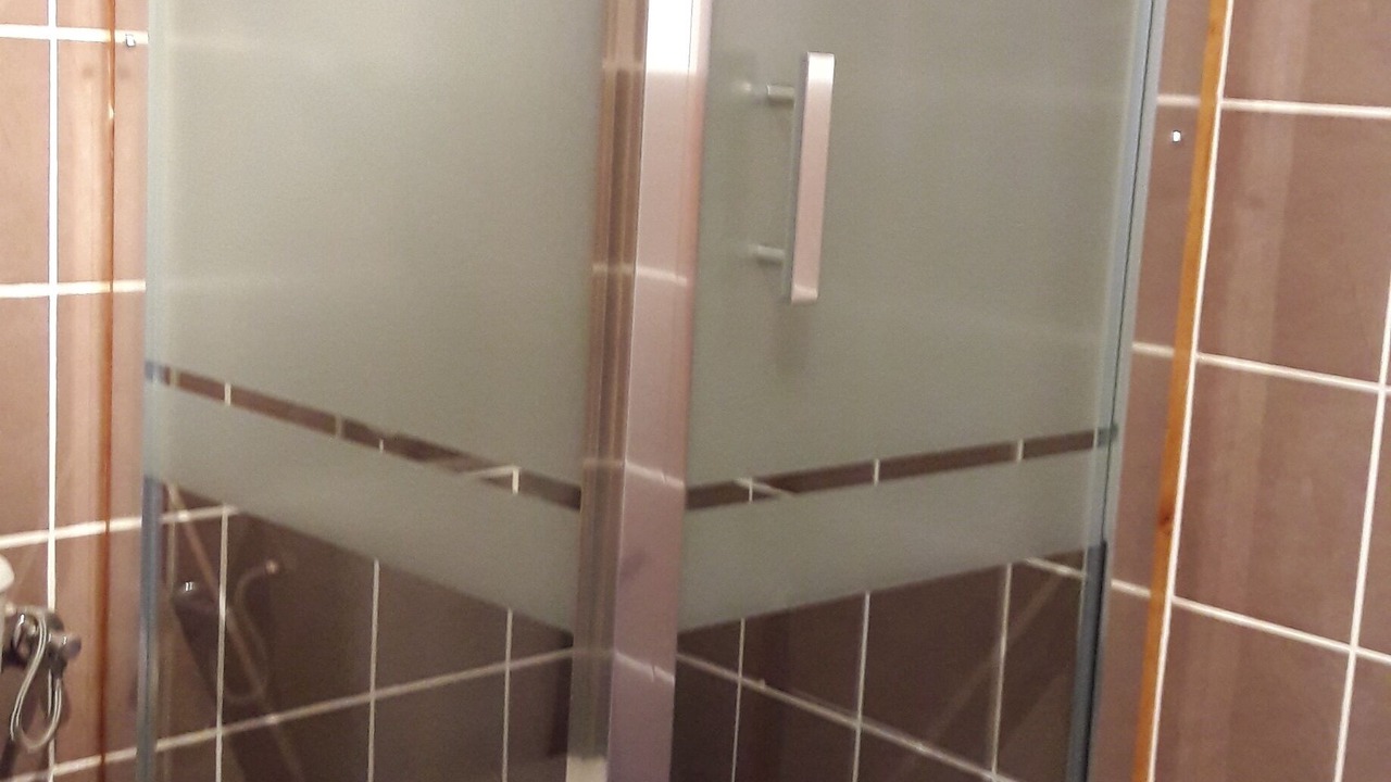 Photo of Bathroom in Flumet