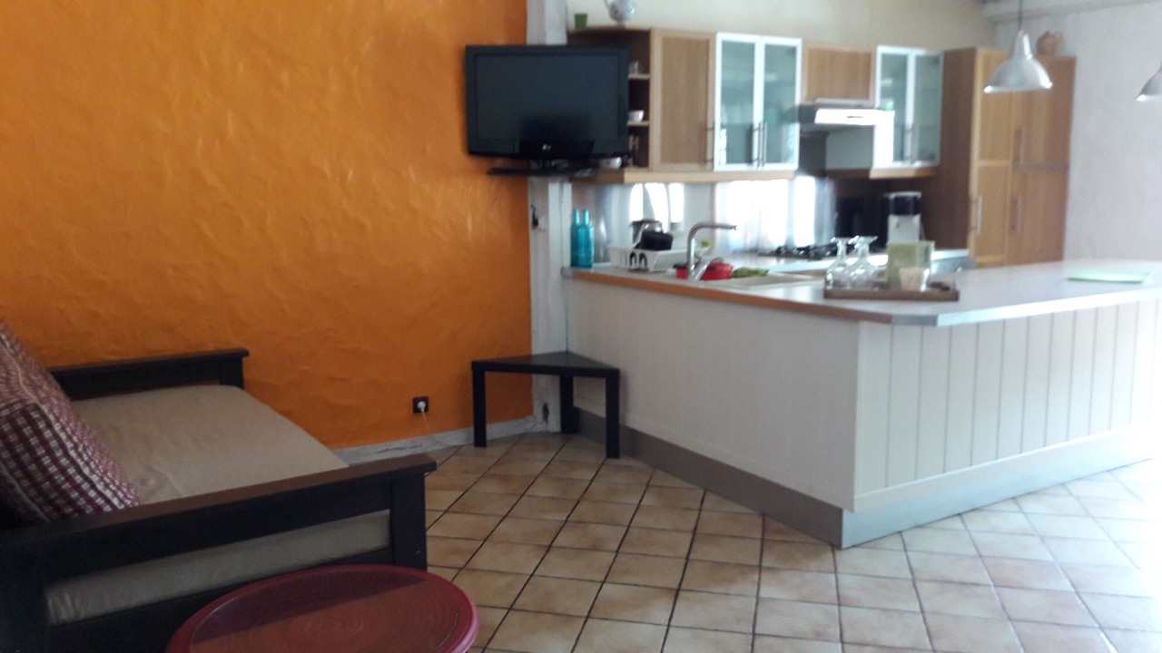 Photo of Livingroom in Flumet