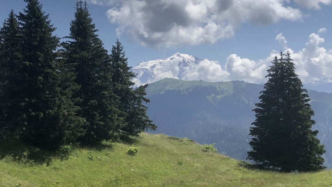 Photo of Outdoor in Flumet