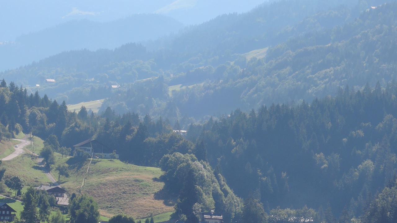 Photo of Others in Flumet
