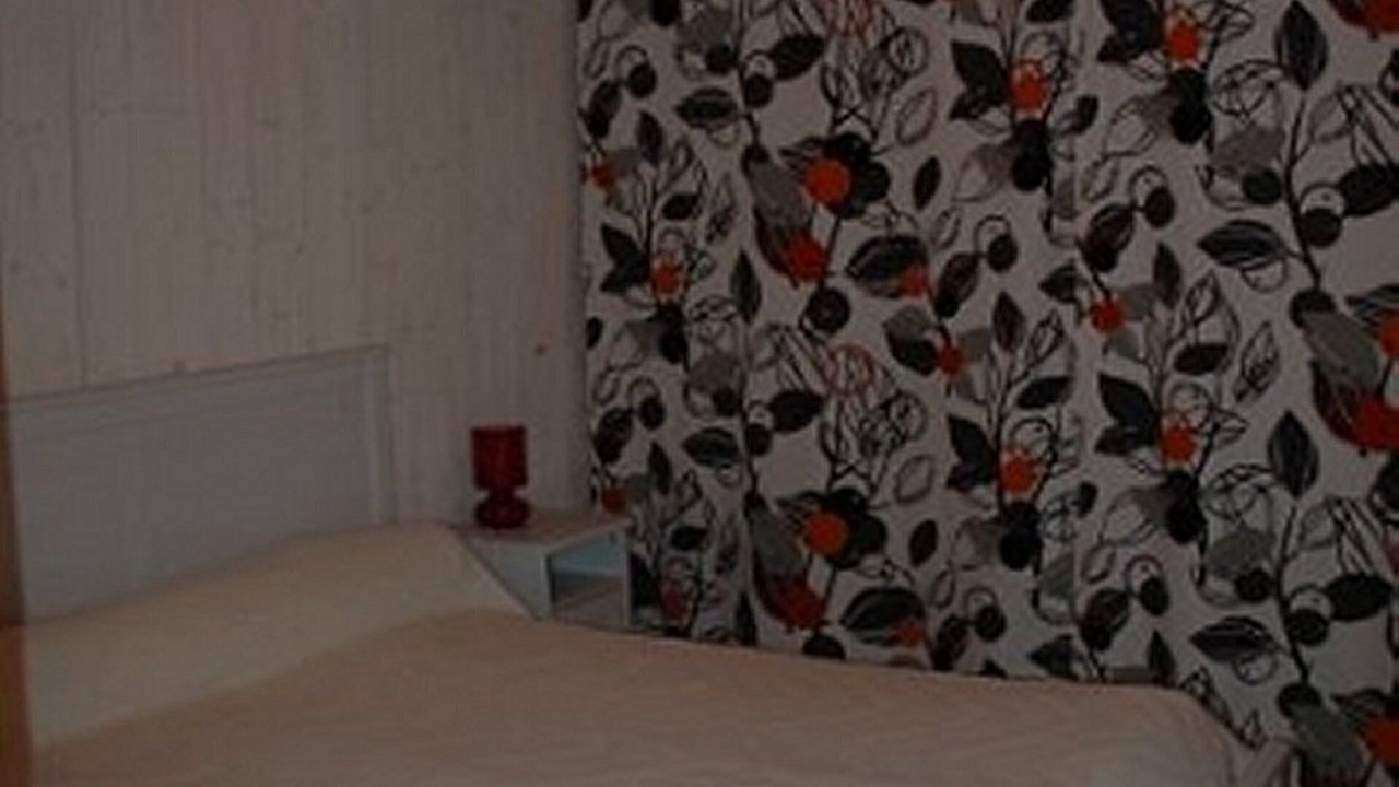 Photo of Bedroom in Flumet