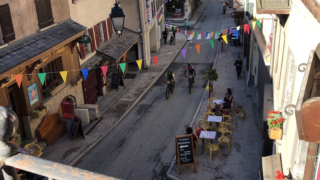Photo of Outdoor in Flumet