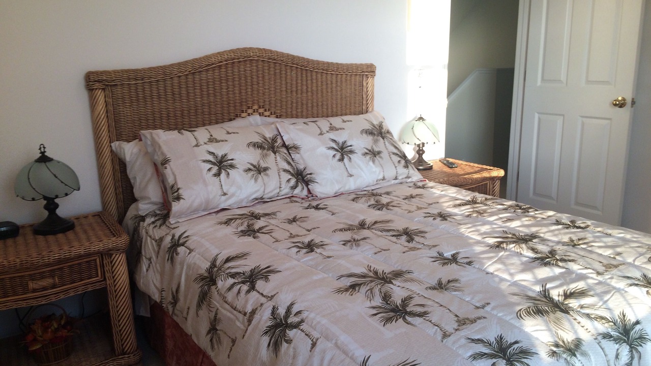 Photo of Bedroom in Crescent Lakes