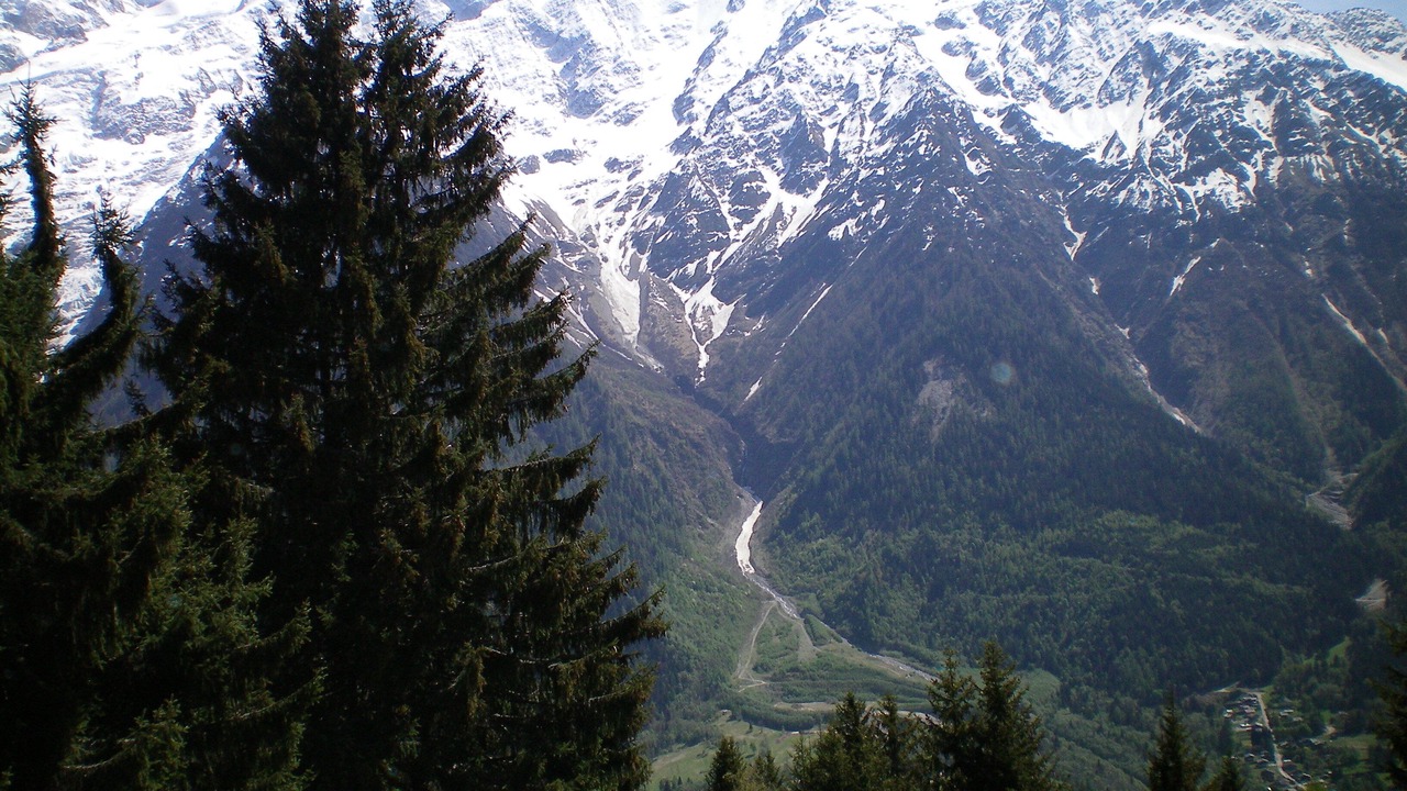 Photo of Others in Praz-sur-Arly
