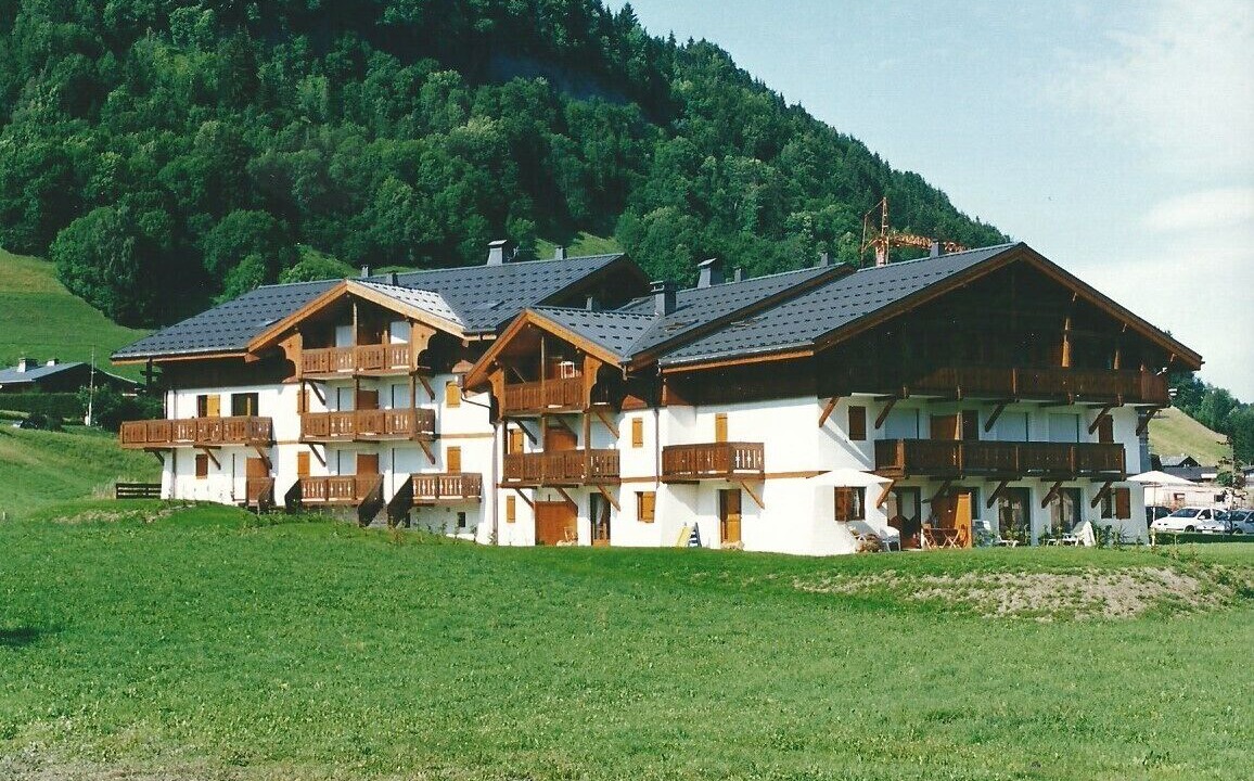 Photo of Outdoor in Praz-sur-Arly