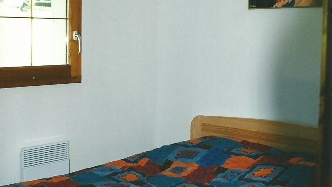 Photo of Bedroom in Praz-sur-Arly