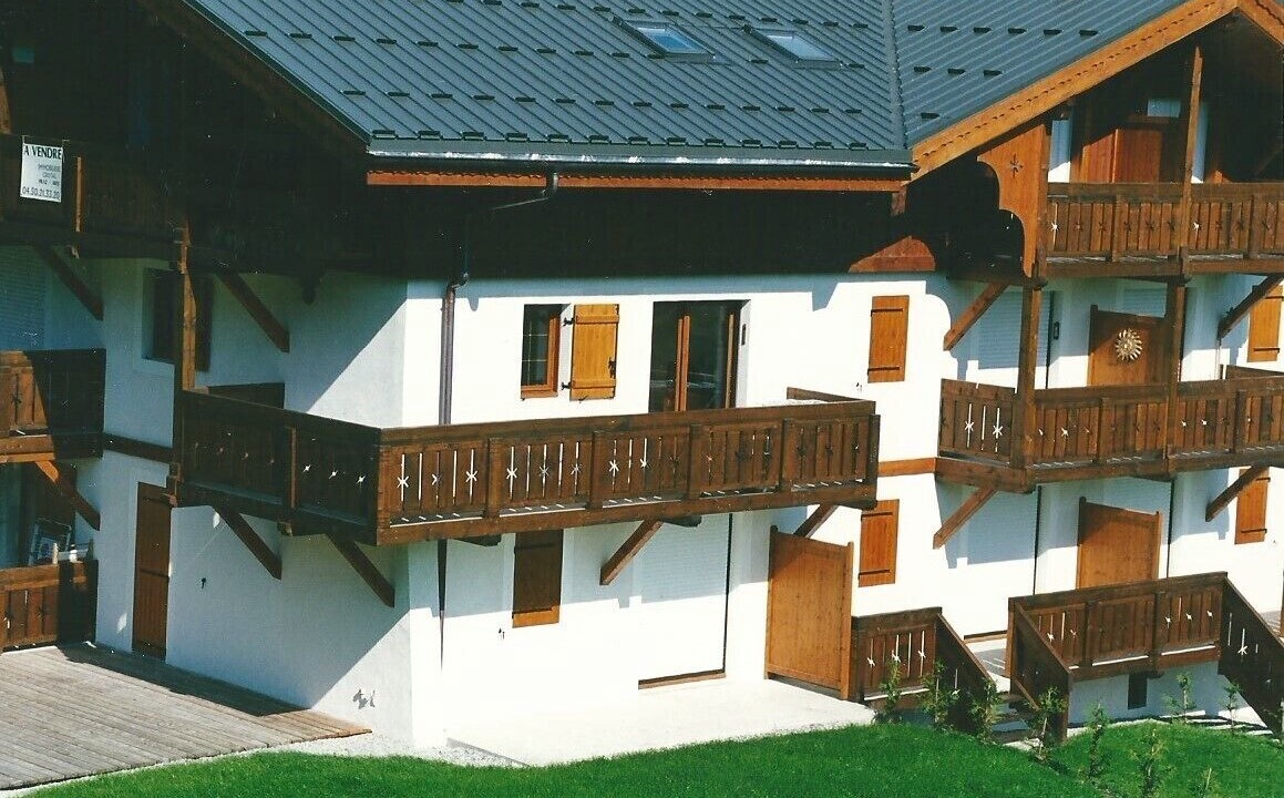 Photo of Outdoor in Praz-sur-Arly