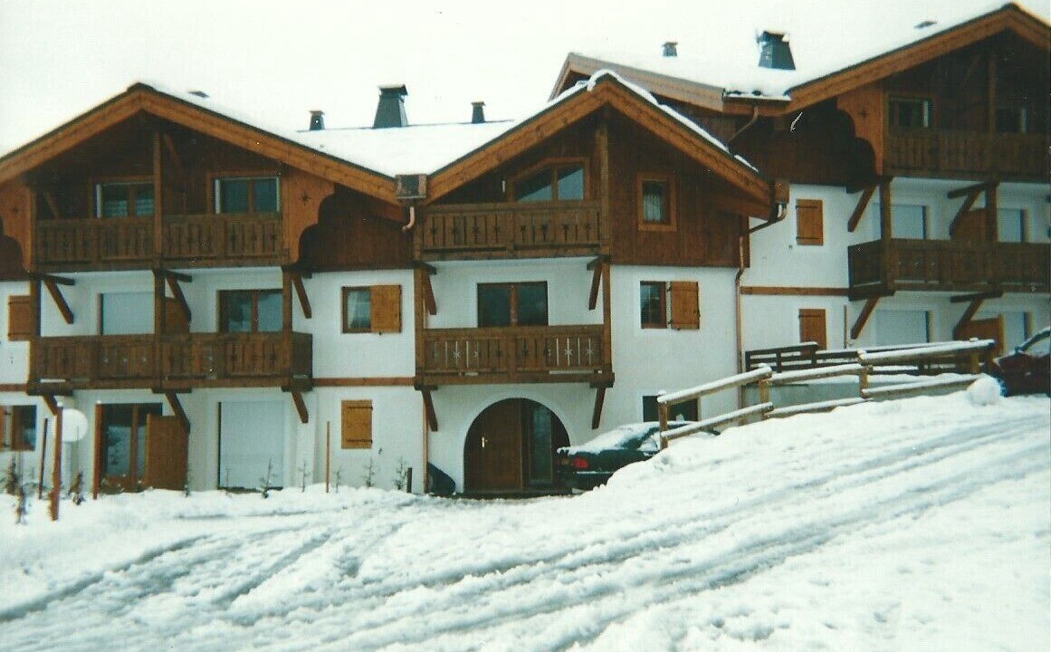 Photo of Outdoor in Praz-sur-Arly