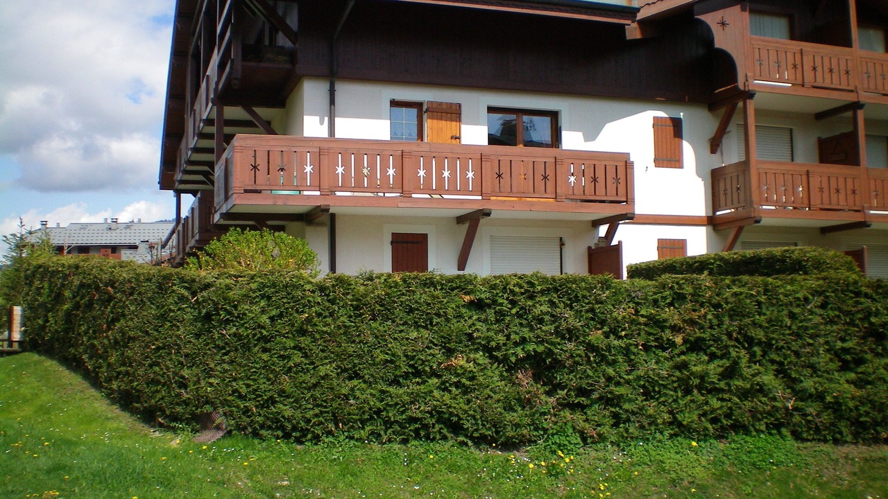 Photo of Outdoor in Praz-sur-Arly