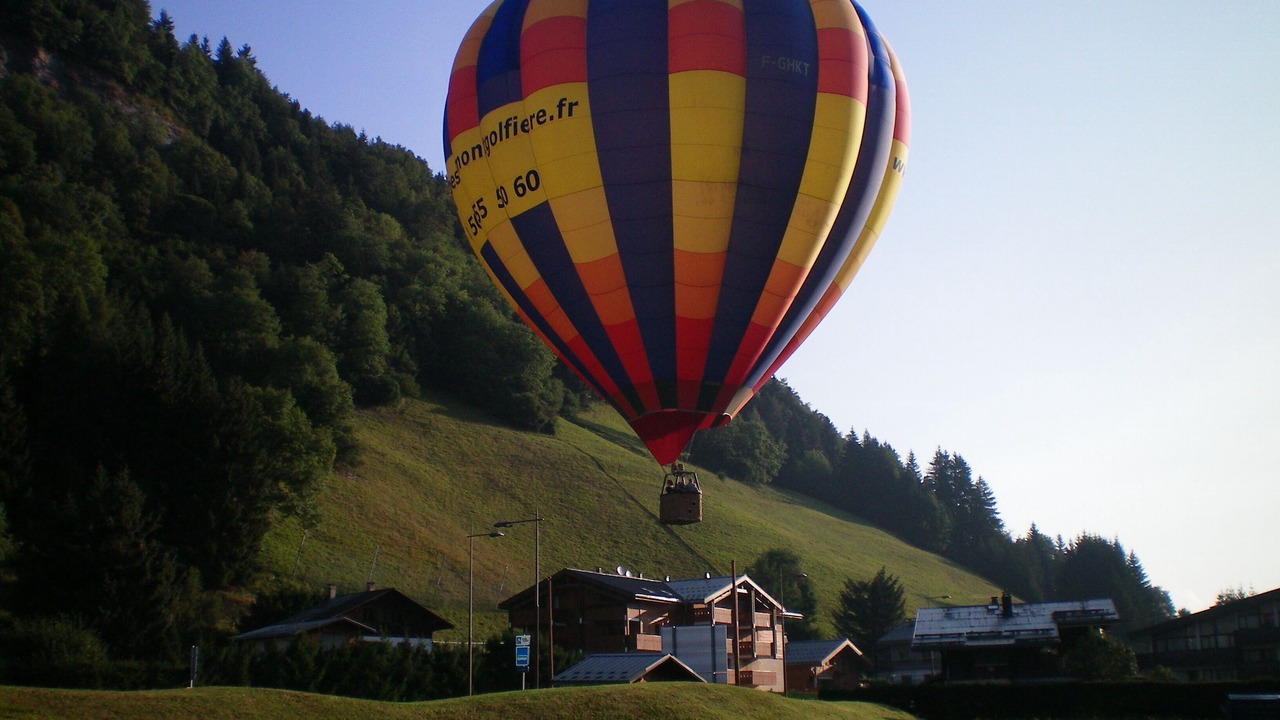 Photo of Others in Praz-sur-Arly