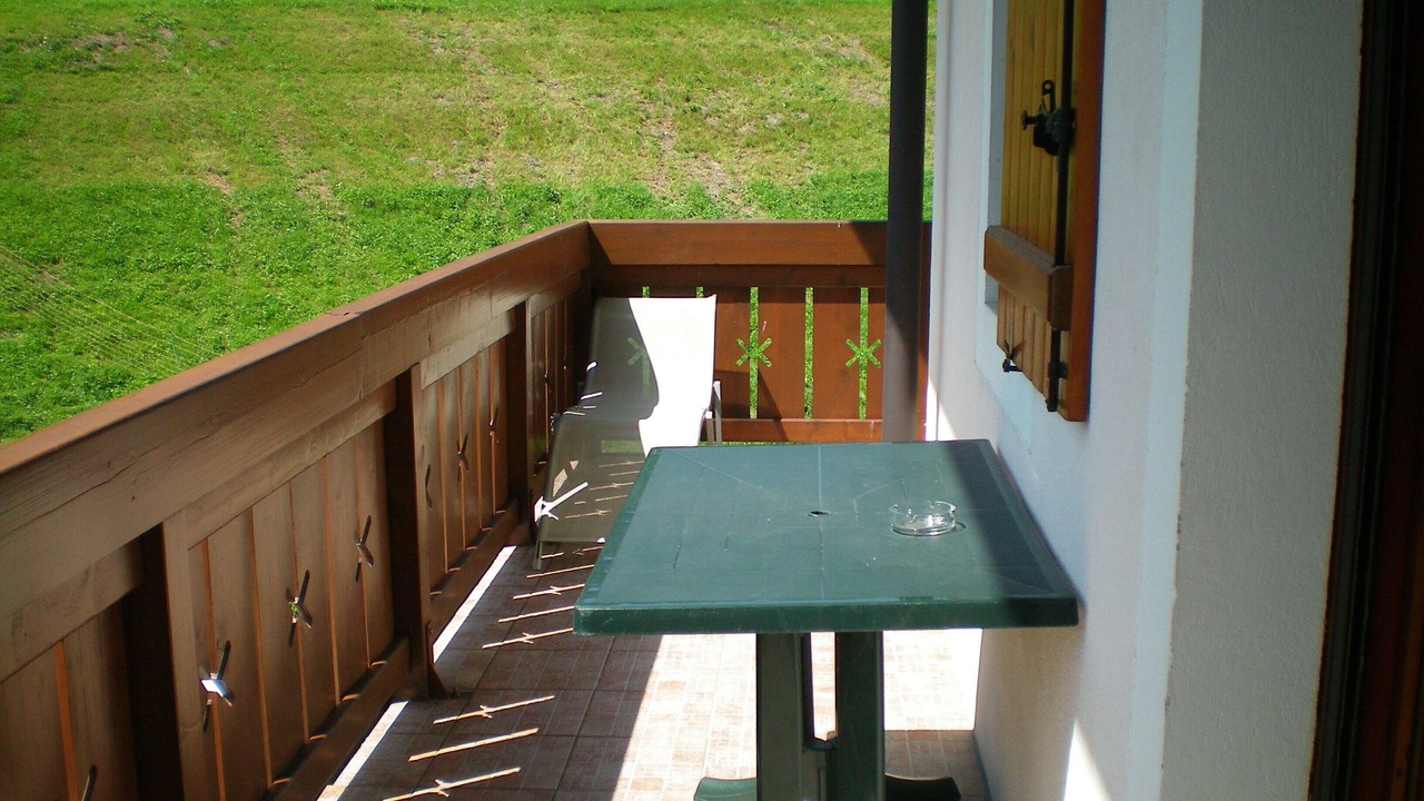 Photo of Outdoor in Praz-sur-Arly