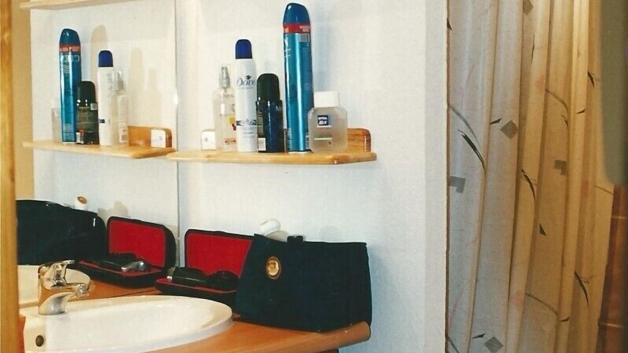 Photo of Bathroom in Praz-sur-Arly