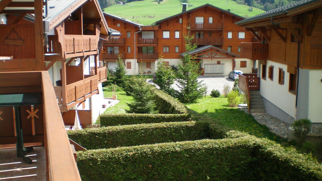 Photo of Outdoor in Praz-sur-Arly