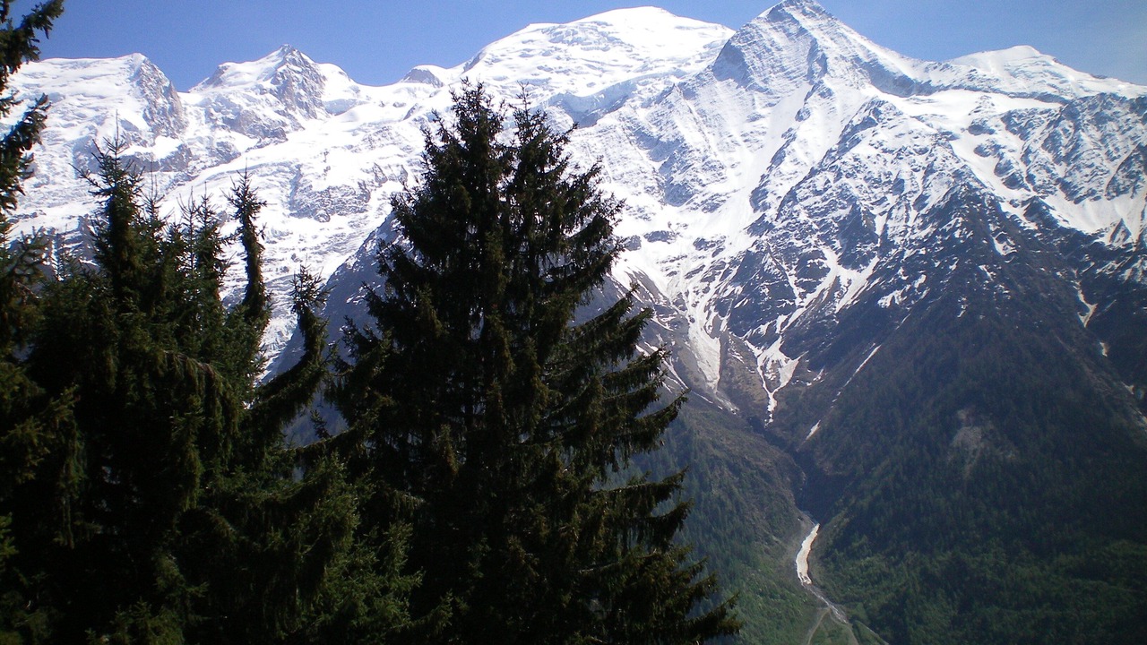 Photo of Others in Praz-sur-Arly