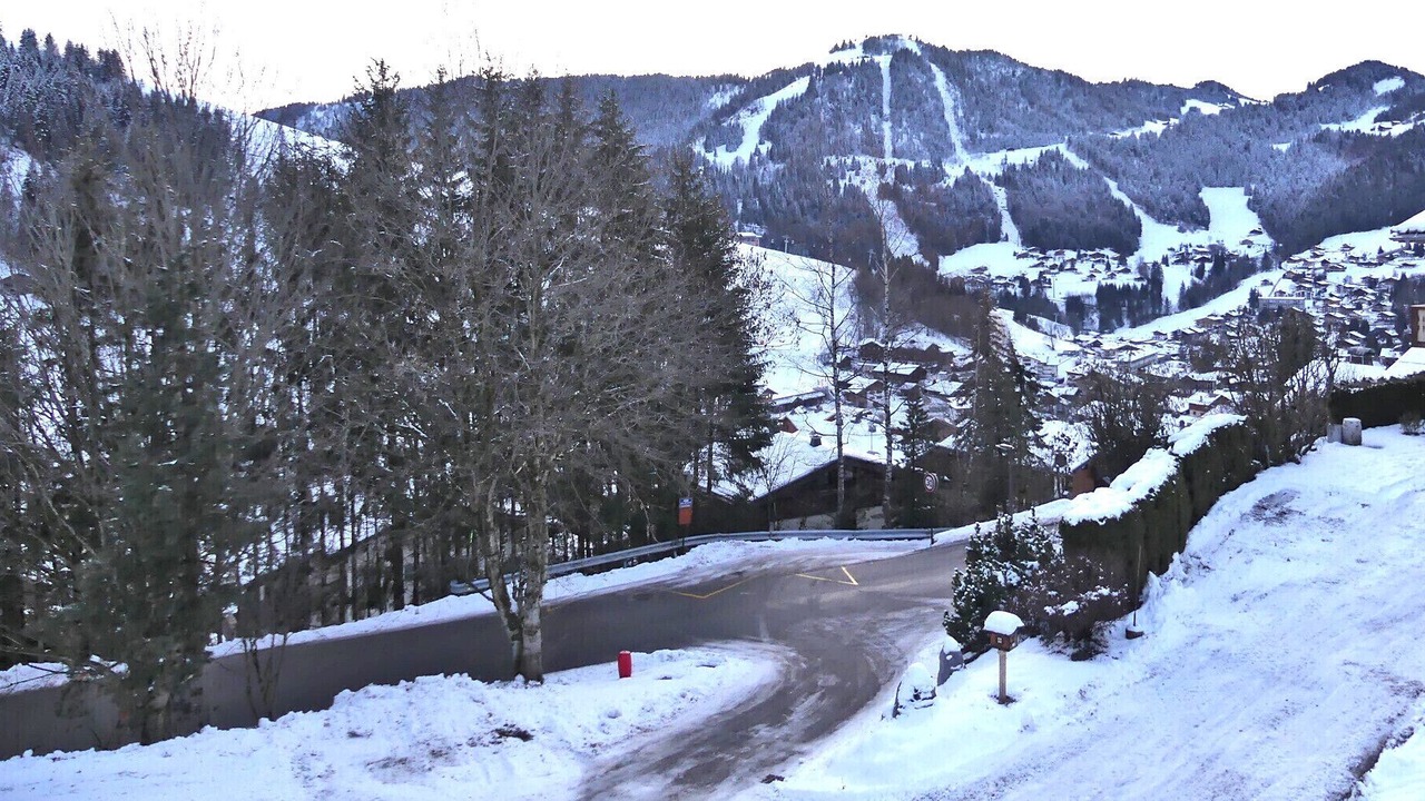 Photo of Others in La Clusaz