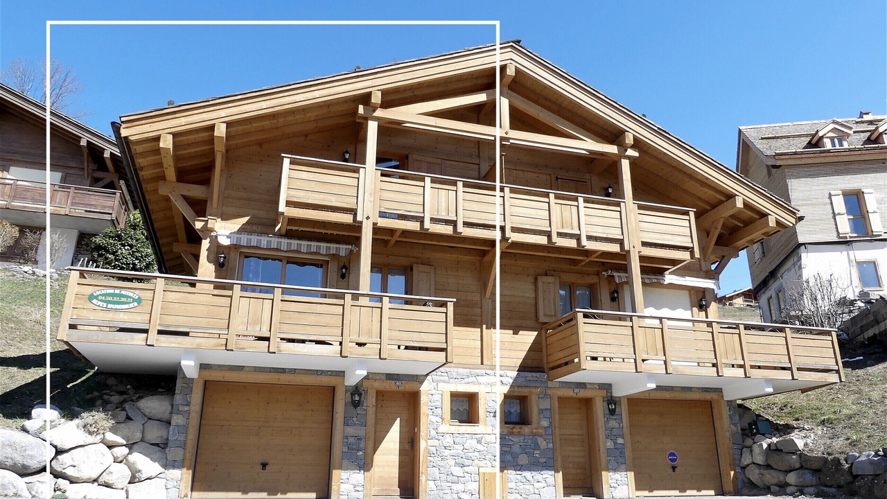 Photo of Outdoor in La Clusaz