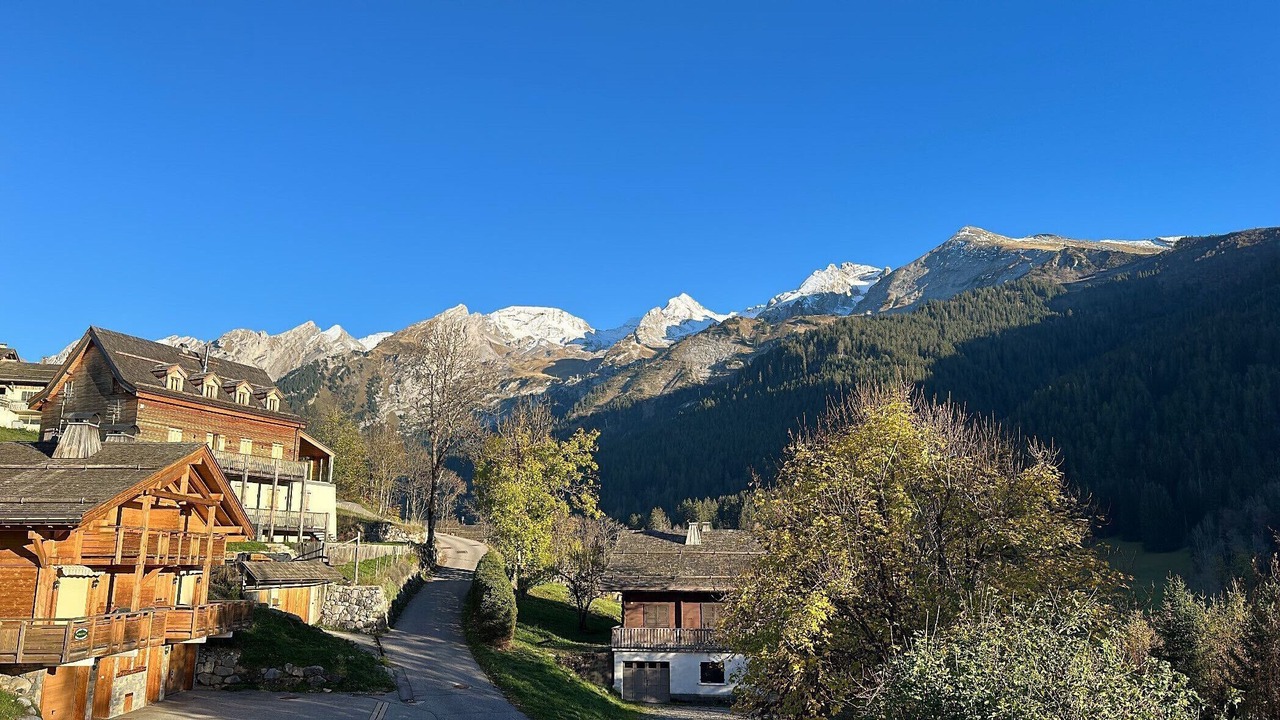Photo of Others in La Clusaz
