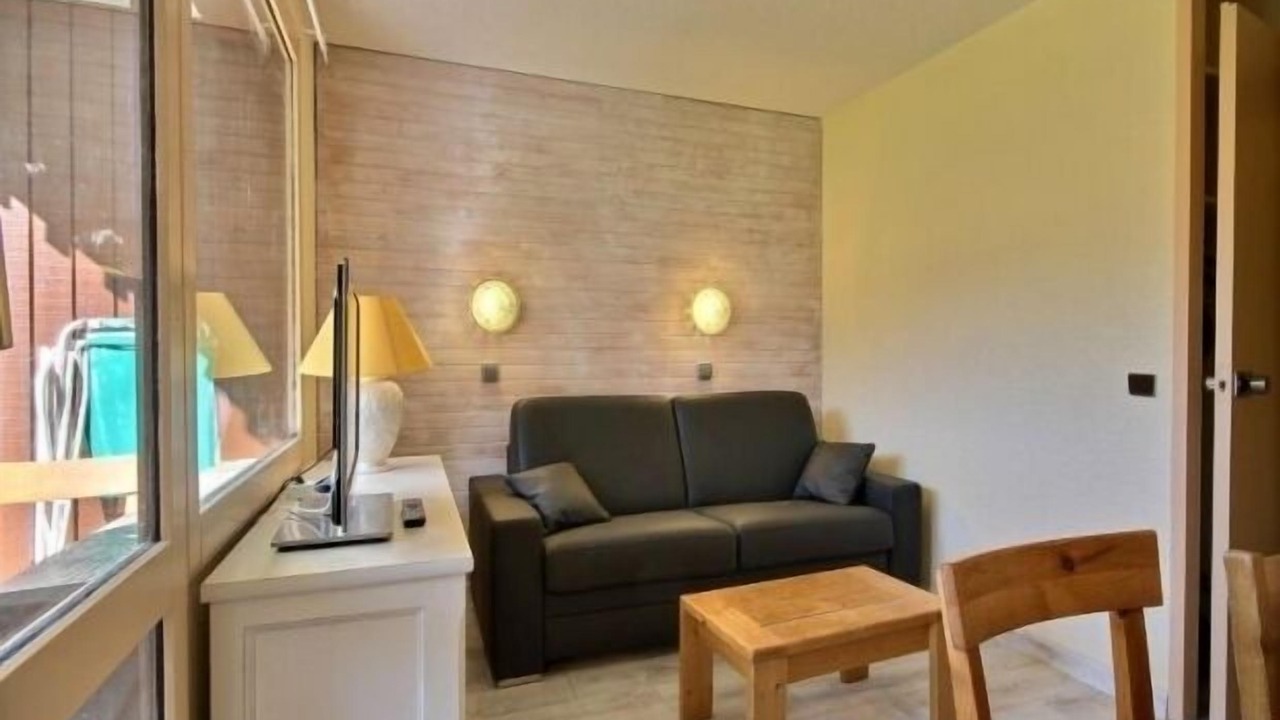 Photo of Livingroom in Belle Plagne