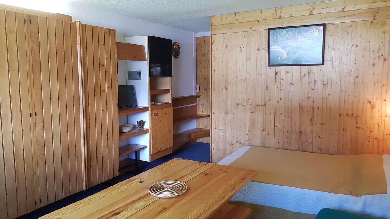 Photo of Bedroom in Arc-1600