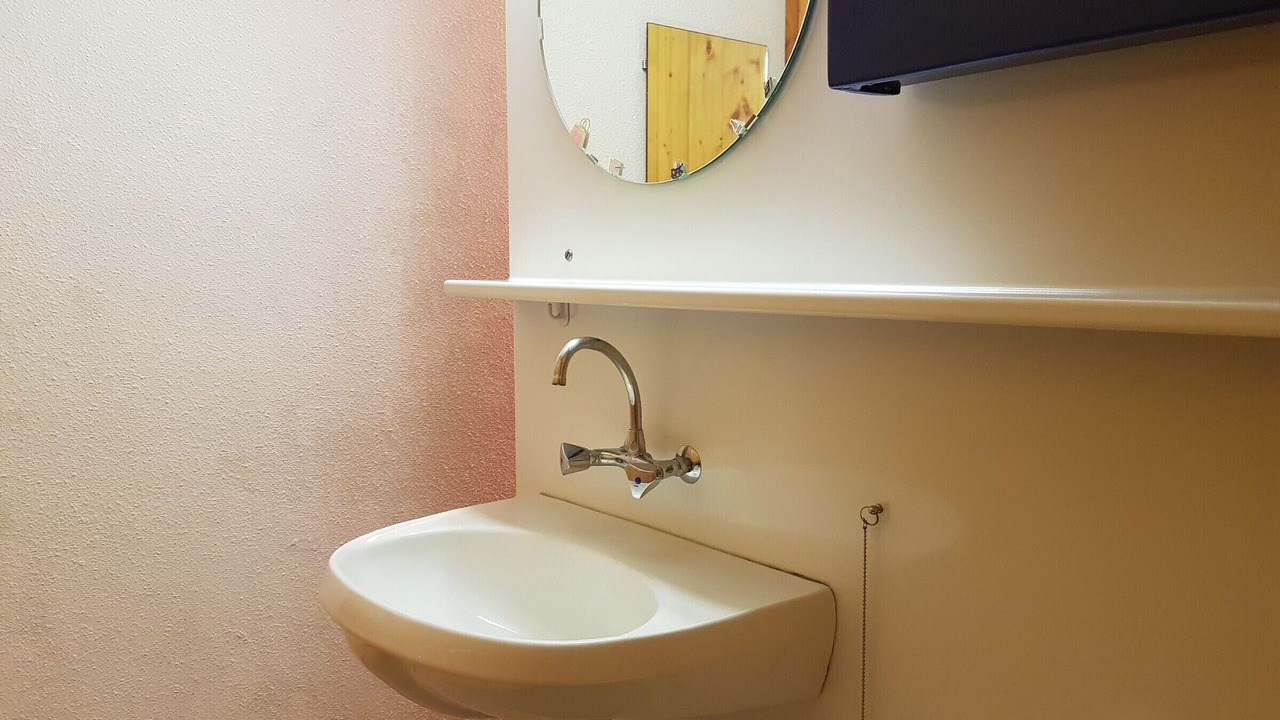 Photo of Bathroom in Arc-1600