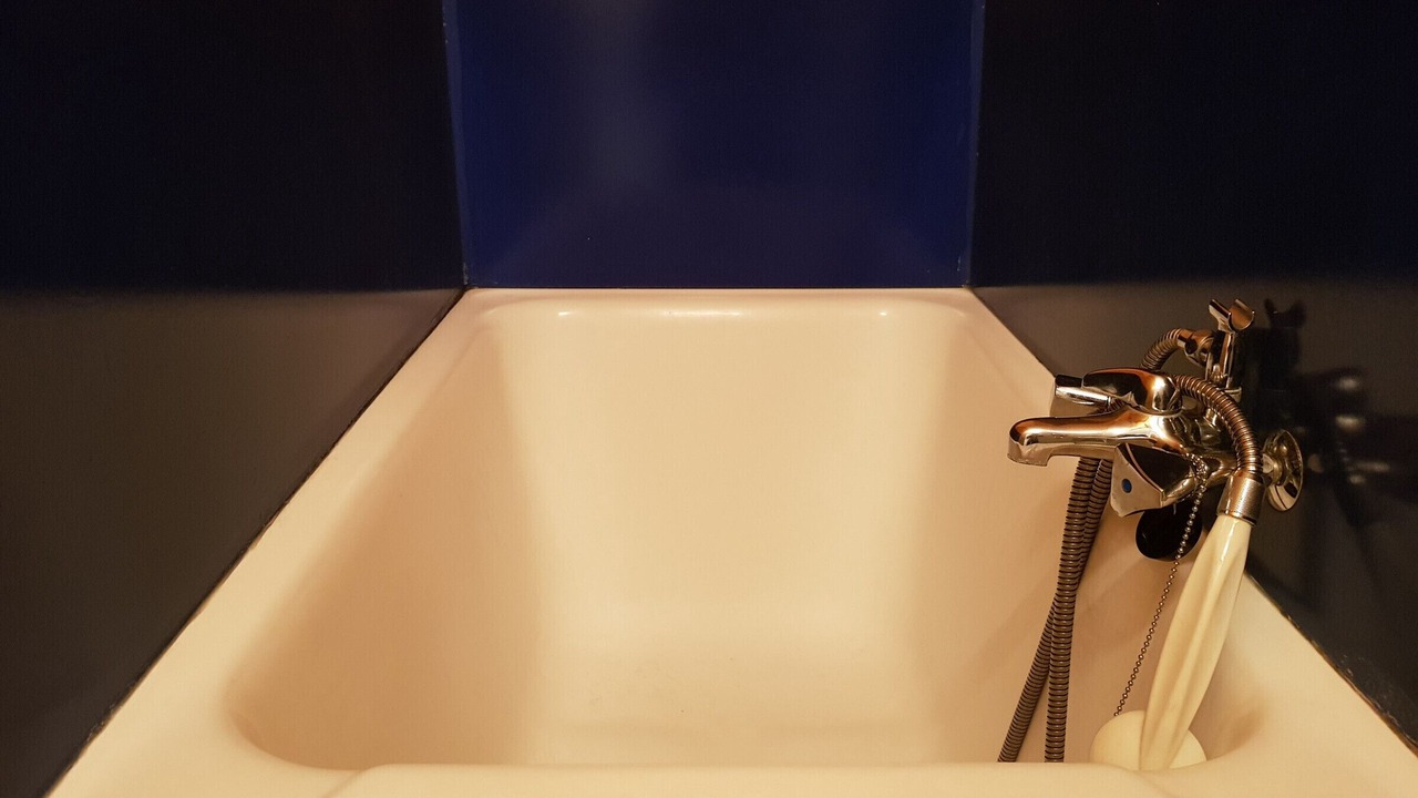 Photo of Bathroom in Arc-1600