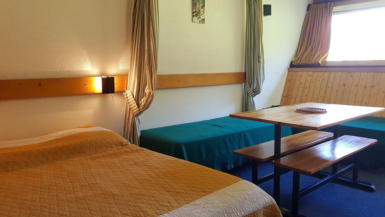 Photo of Bedroom in Arc-1600