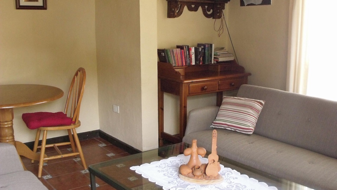 Photo of Livingroom in La Orotava