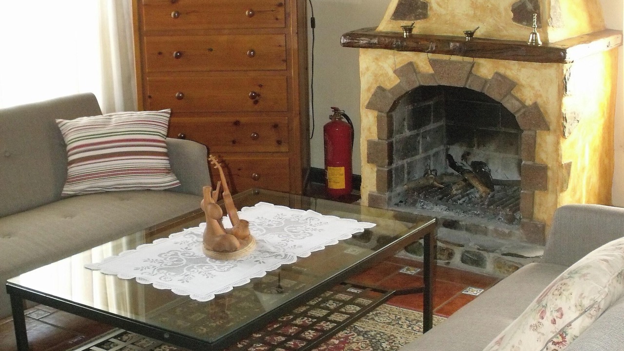 Photo of Livingroom in La Orotava