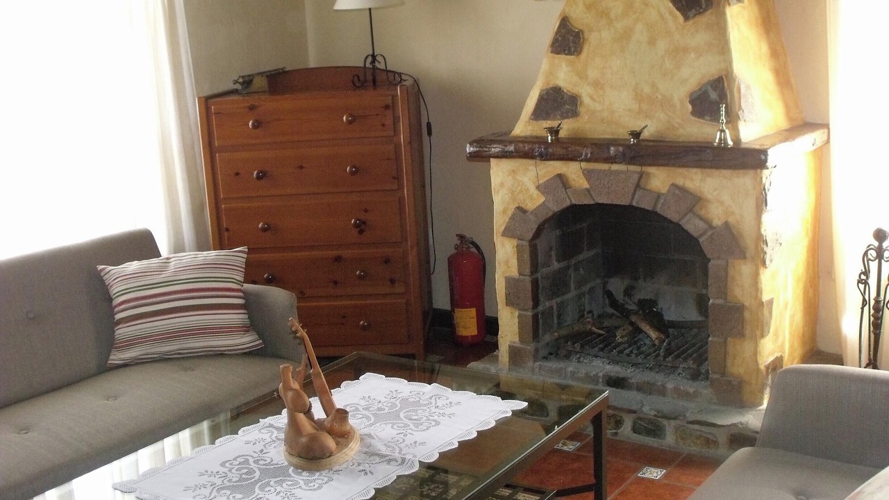 Photo of Livingroom in La Orotava
