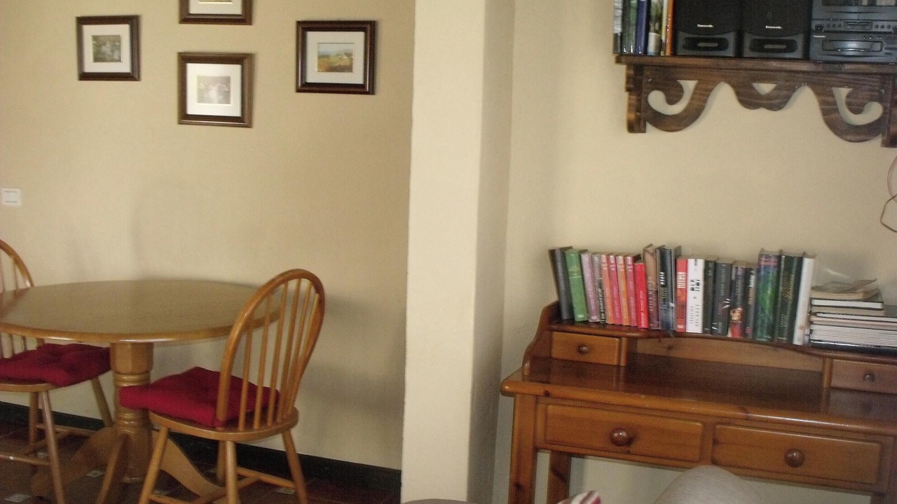 Photo of Livingroom in La Orotava