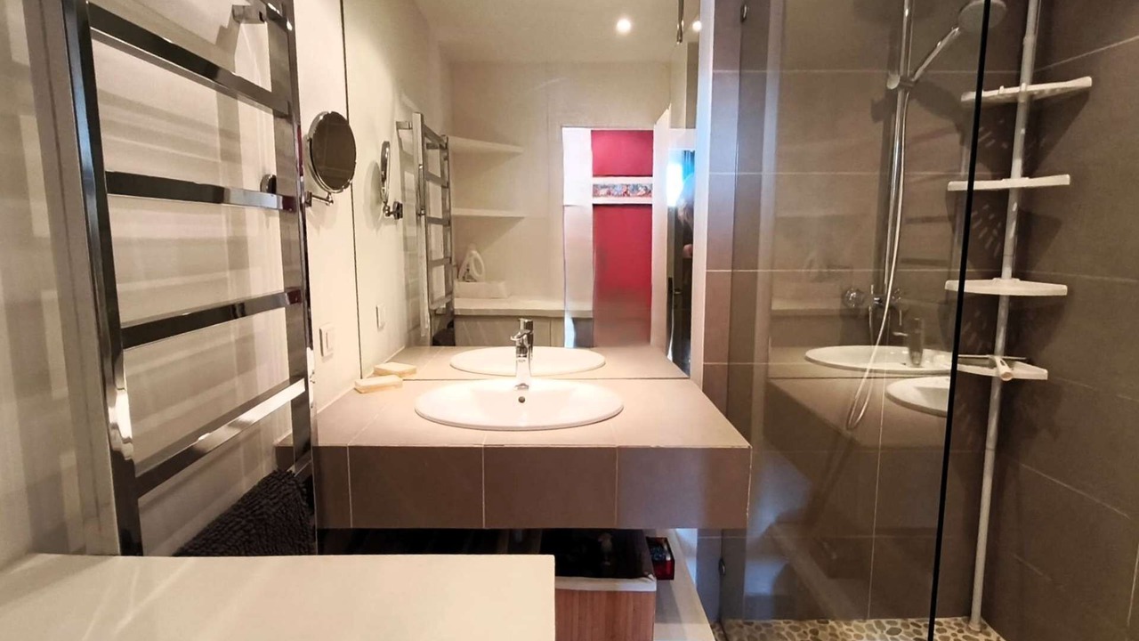 Photo of Bathroom in Port Cogolin