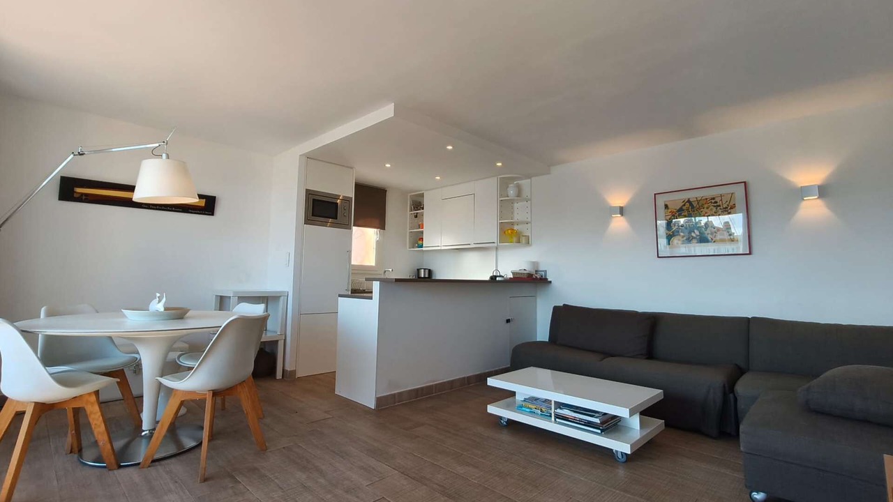 Photo of Livingroom in Port Cogolin