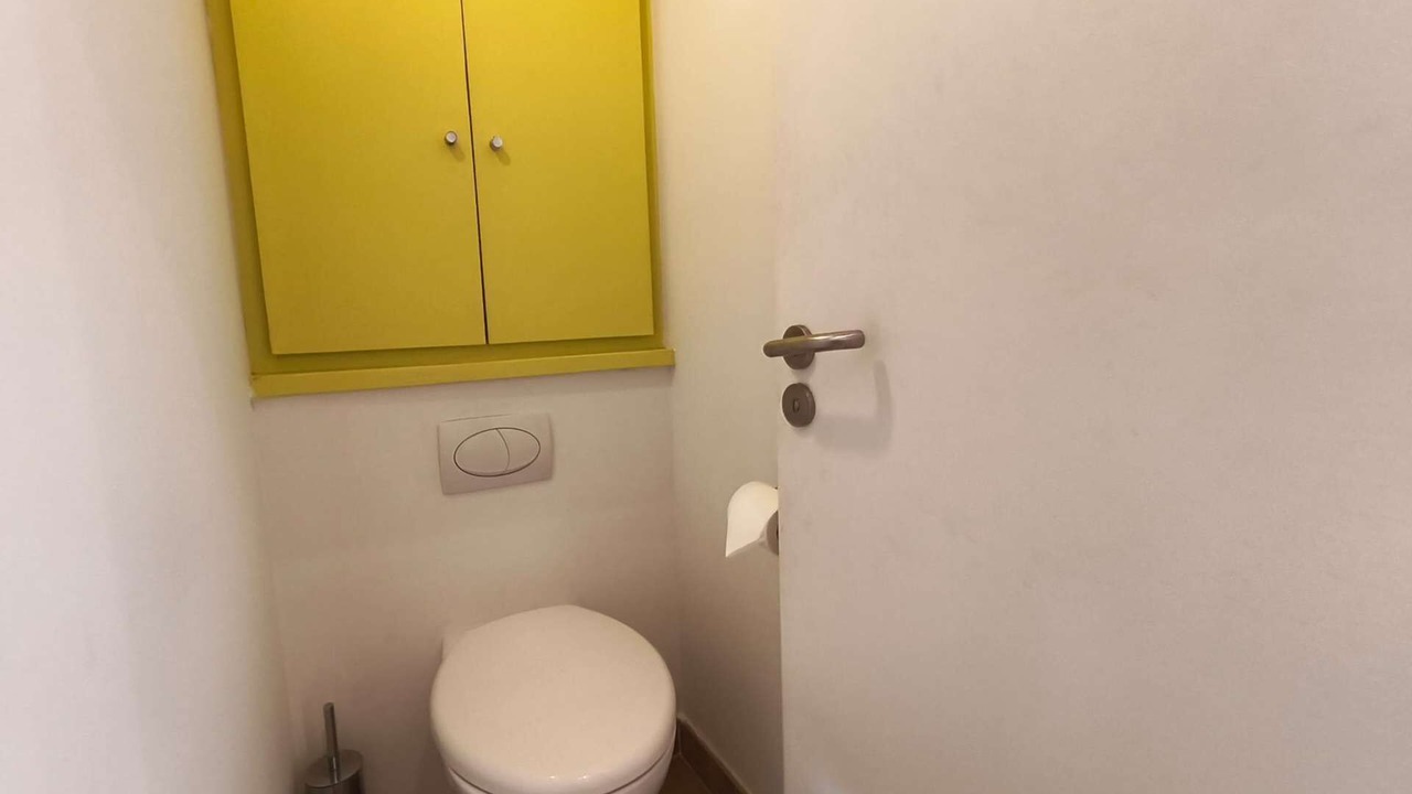 Photo of Bathroom in Port Cogolin