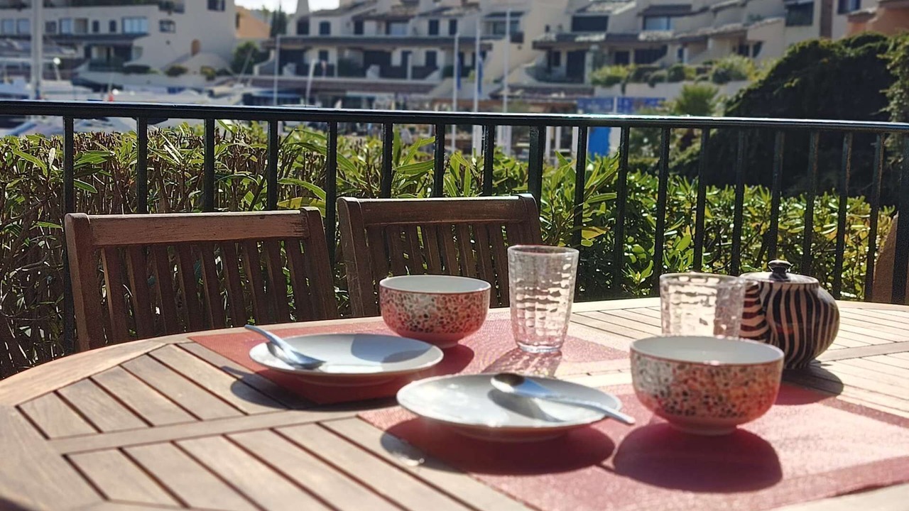 Photo of Outdoor in Port Cogolin