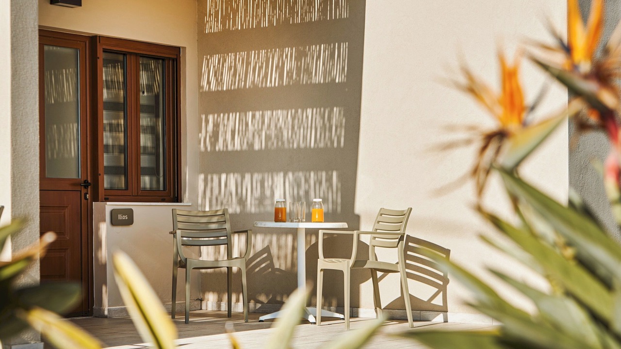 Photo of Outdoor in Agia Pelagia
