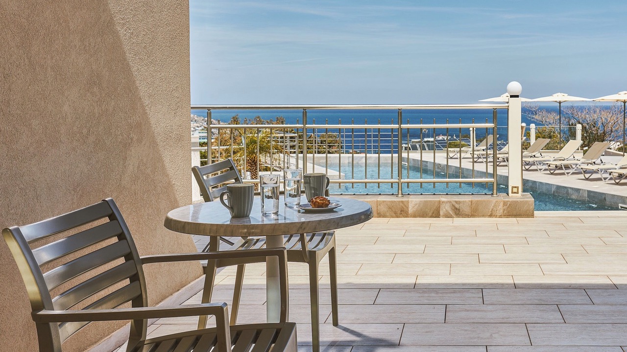 Photo of Outdoor in Agia Pelagia