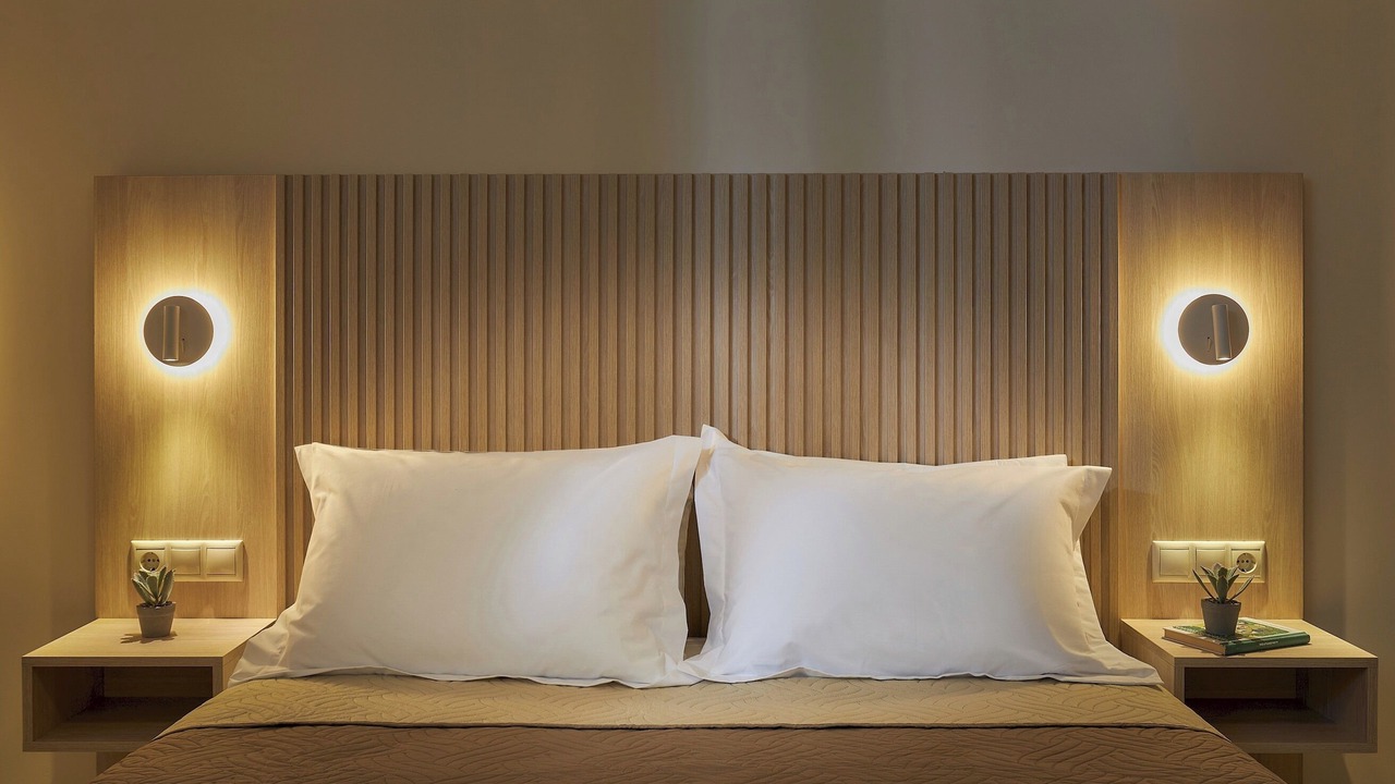 Photo of Bedroom in Agia Pelagia