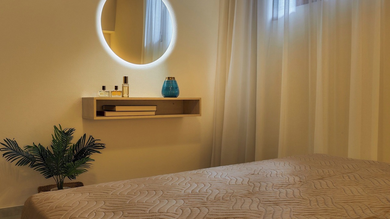 Photo of Bedroom in Agia Pelagia